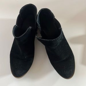 kensie black dress shoes